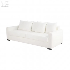 Living Room Sectional sofa-2930