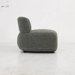 Hotel Guest Room Lounge Chair-7634