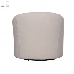 Luxury Spa & Wellness Lounge Chair -3833
