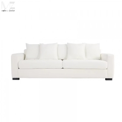 Living Room Sectional sofa-2930