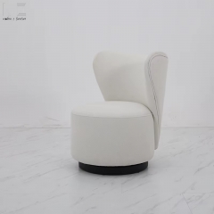 Antibacterial Healthcare Lounge Chair-2927