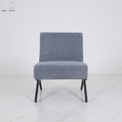 Real Estate Showroom Lounge Chair-2712