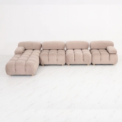 Modular Sofa-6077