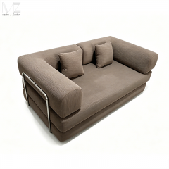 Wholesale Compressed Memory Foam Sofa-7585