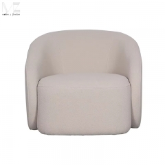 Luxury Spa & Wellness Lounge Chair -3833