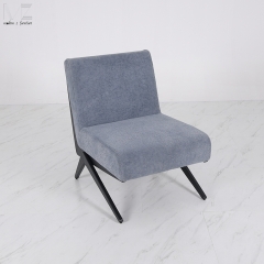 Real Estate Showroom Lounge Chair-2712