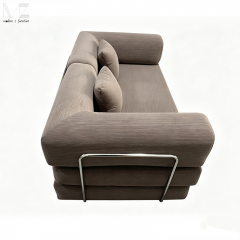 Wholesale Compressed Memory Foam Sofa-7585