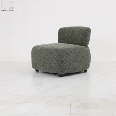 Hotel Guest Room Lounge Chair-7634