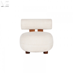 Hotel Lobby Chair-2852
