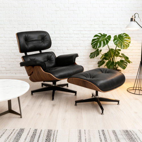 Emaes Lounge Chair-8026