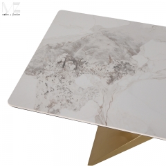 Dining Table -4379