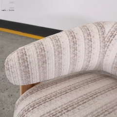 VIP Lounge Sofa Chair-8817