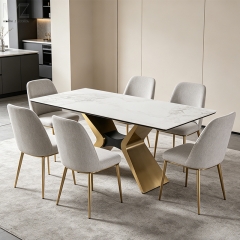 Dining Table -4379