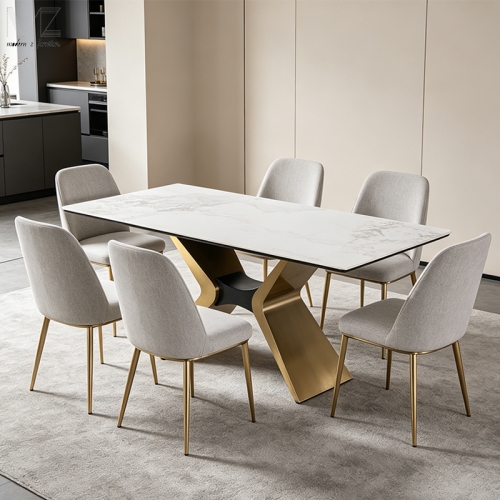 Dining Table -4379