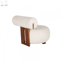 Hotel Lobby Chair-2852