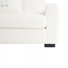 Living Room Sectional sofa-2930
