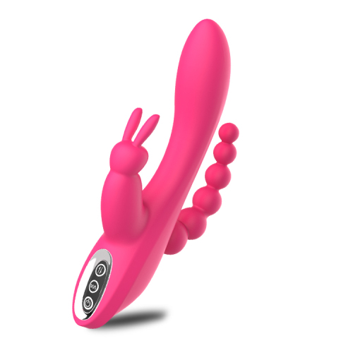 Rabbit vibrator g-spot stimulator