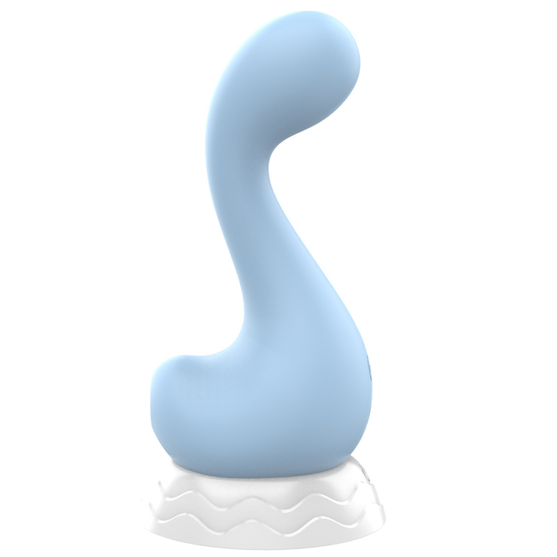 Swan vibrator suction & vibration