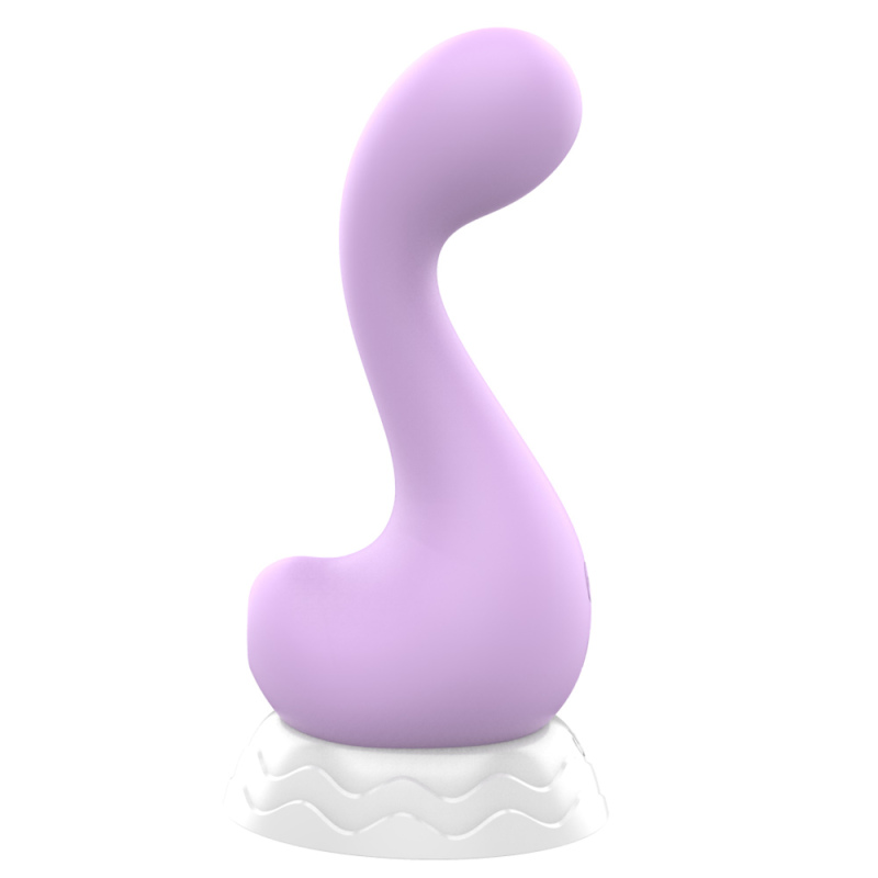 Swan vibrator suction & vibration