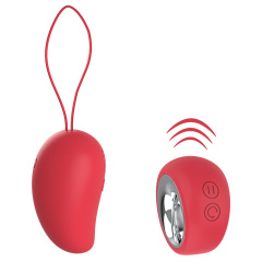 Egg vibrating kegel balls