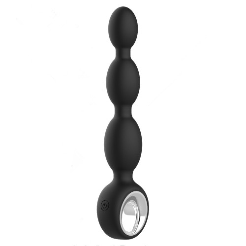 Anal toy for couples