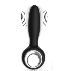 Ring anal toy