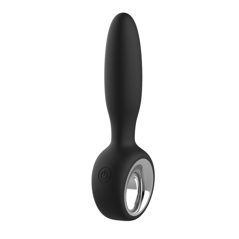 Ring anal toy