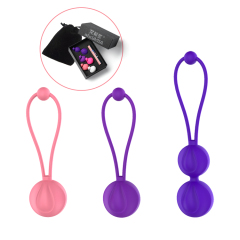 Kegel 3 balls set