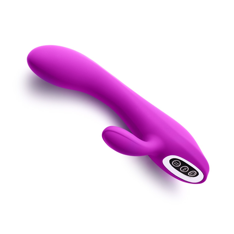 Rabbit vibrator