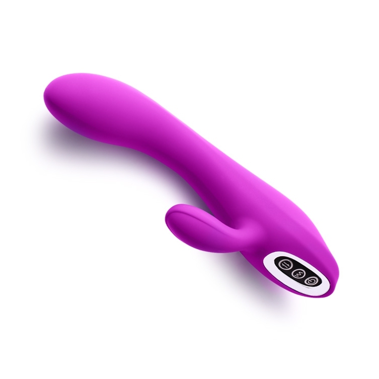 Rabbit vibrator