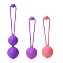Kegel 3 balls set