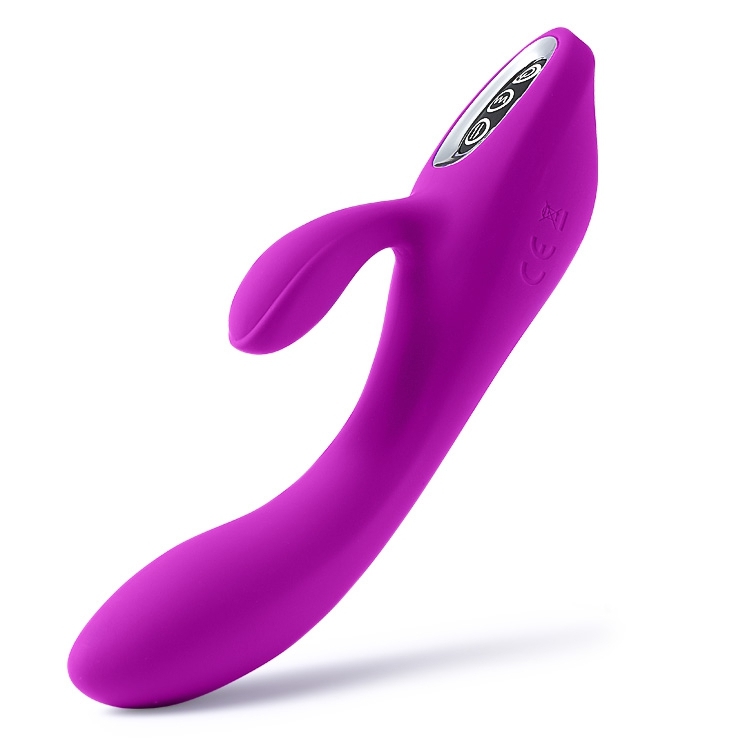Rabbit vibrator