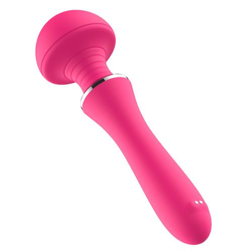 Wand massager