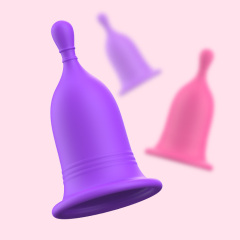 Women menstrual cup