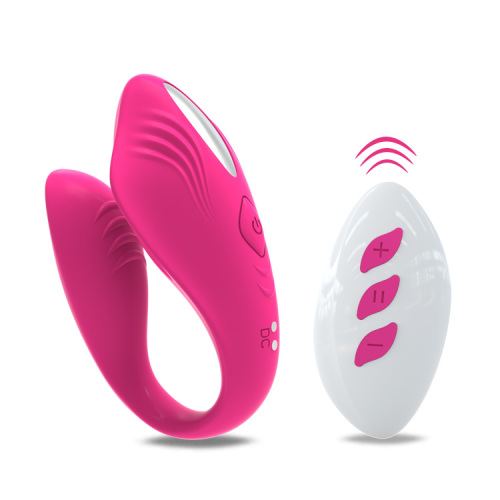 Couple vibrator