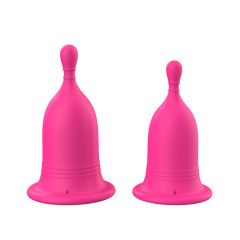 Women menstrual cup