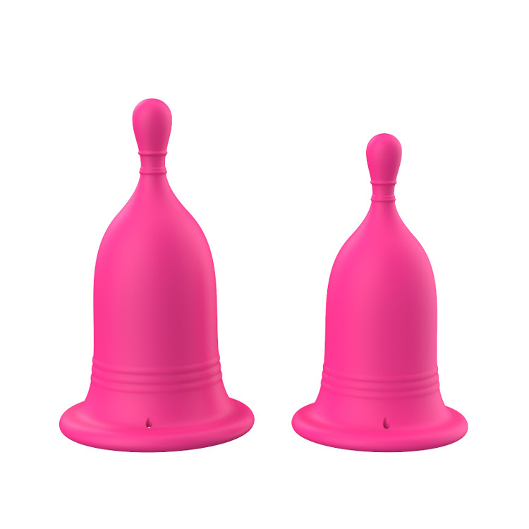 Women menstrual cup