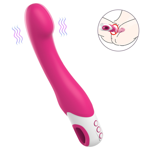 G-spot vibrator massager