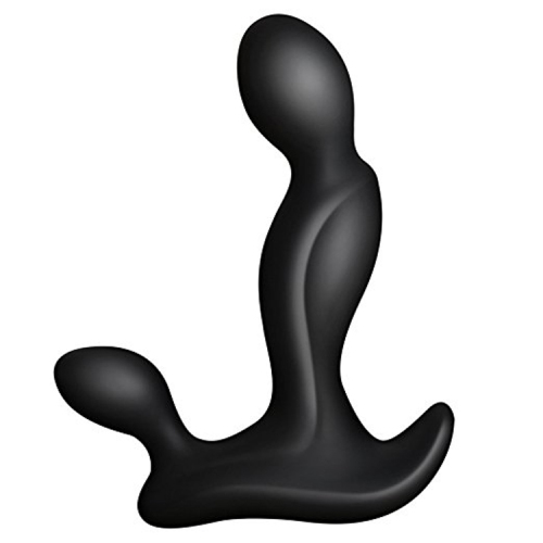 Wireless prostate vibrator