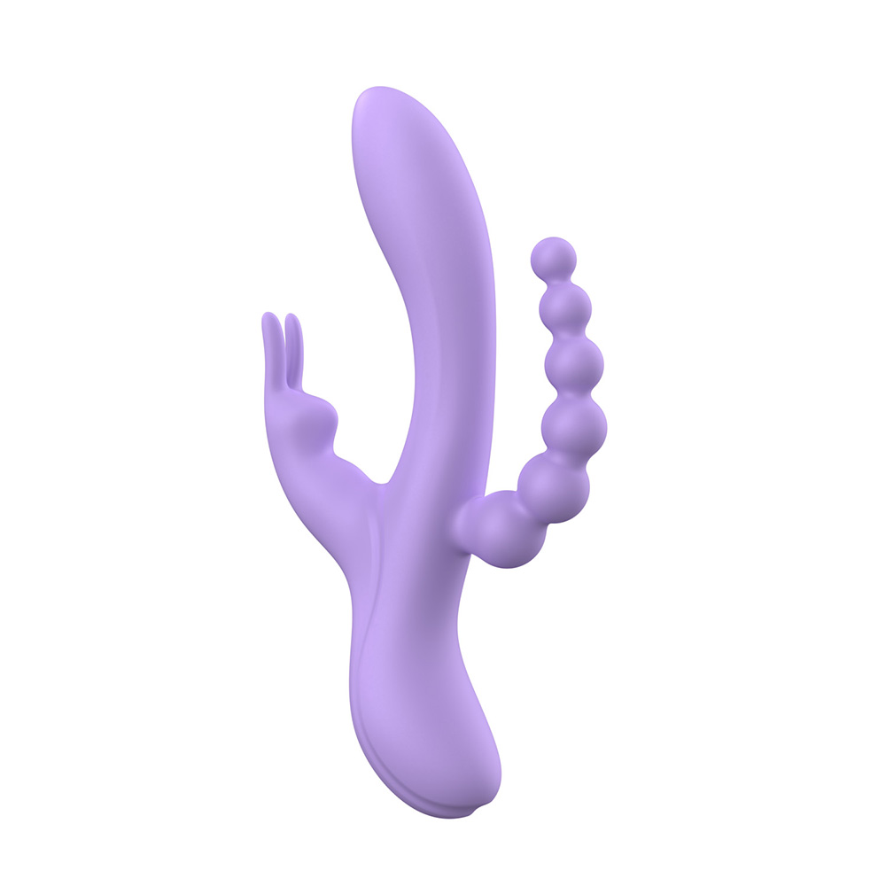Flexible rabbit vibe aixiASIA
