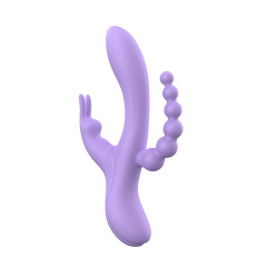Flexible rabbit vibe aixiASIA