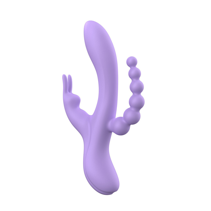 Flexible rabbit vibe aixiASIA