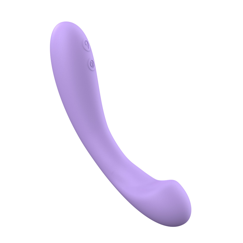 Super soft g spot vibrator A0395