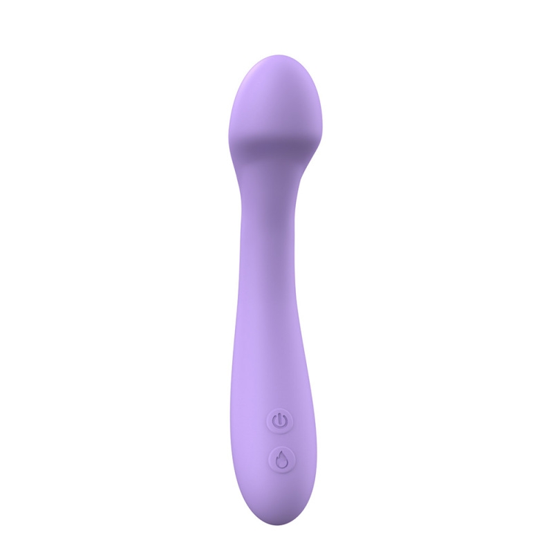 Super soft g spot vibrator A0395