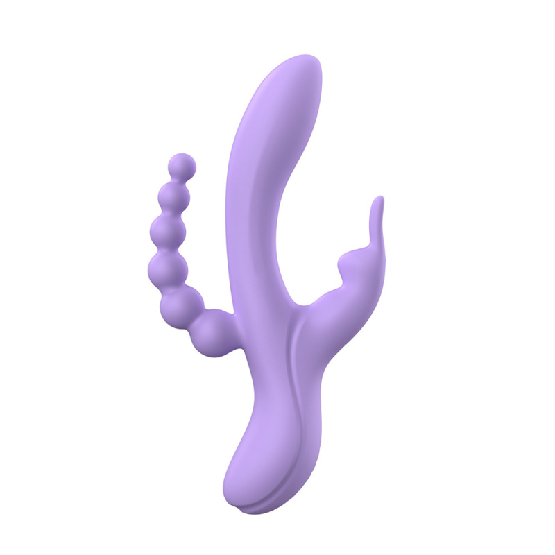 Flexible rabbit vibe aixiASIA