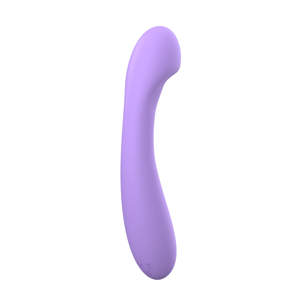 Super soft g spot vibrator A0395