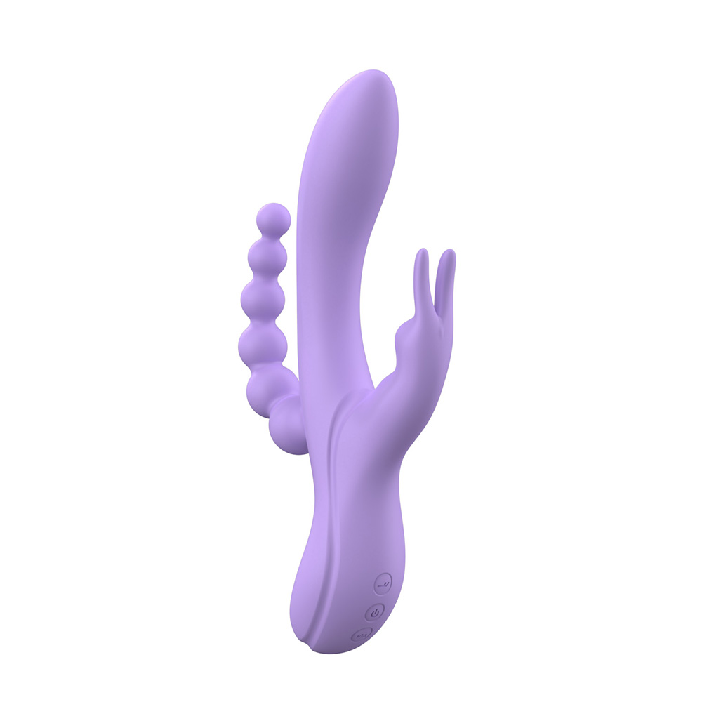 Flexible rabbit vibe aixiASIA