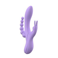 Flexible rabbit vibe aixiASIA