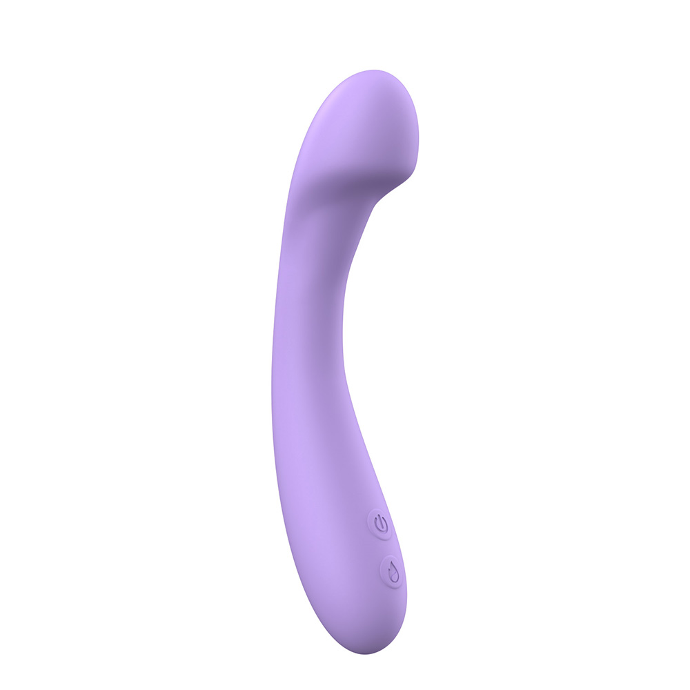 Super soft g spot vibrator A0395