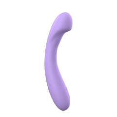 Super soft g spot vibrator A0395